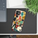 Rock band Slim Cases