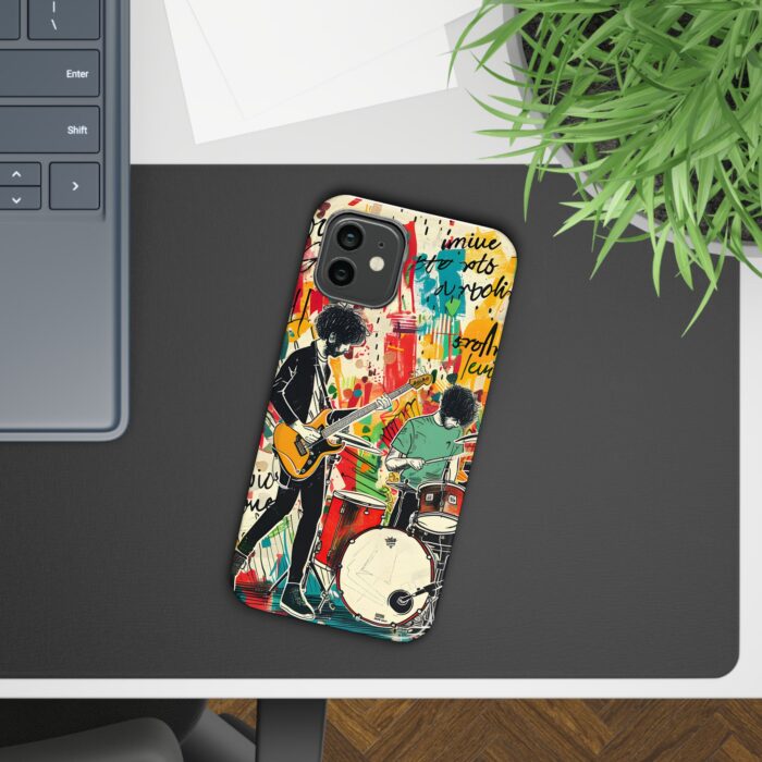 Rock band Slim Cases - Image 24
