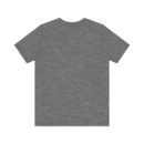 Unisex Graphic Gorilla Tee - Fun Casual Tee for Animal Lovers