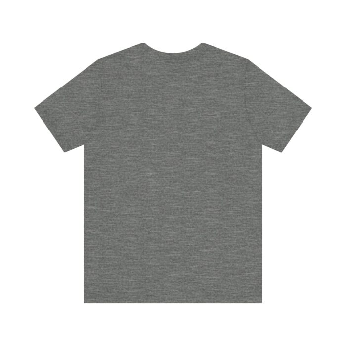 Unisex Graphic Gorilla Tee - Fun Casual Tee for Animal Lovers - Image 6