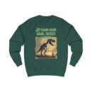 The last pet on earth Unisex Sweatshirt