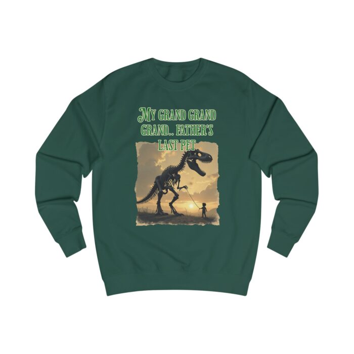 The last pet on earth Unisex Sweatshirt - Image 15