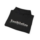 Annihilation  Unisex Heavy Blend™ Hooded Sweatshirt