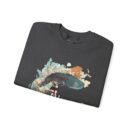Sail in dreams Unisex Heavy Blend™ Crewneck Sweatshirt