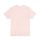 Not to create beauty Unisex Jersey Short Sleeve Tee