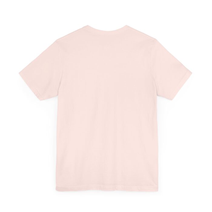 Not to create beauty Unisex Jersey Short Sleeve Tee - Image 12