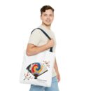 Timeless beauty Tote Bag (AOP)