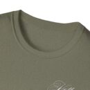 Hotteok Recipe Unisex Softstyle T-Shirt - Perfect for Food Lovers