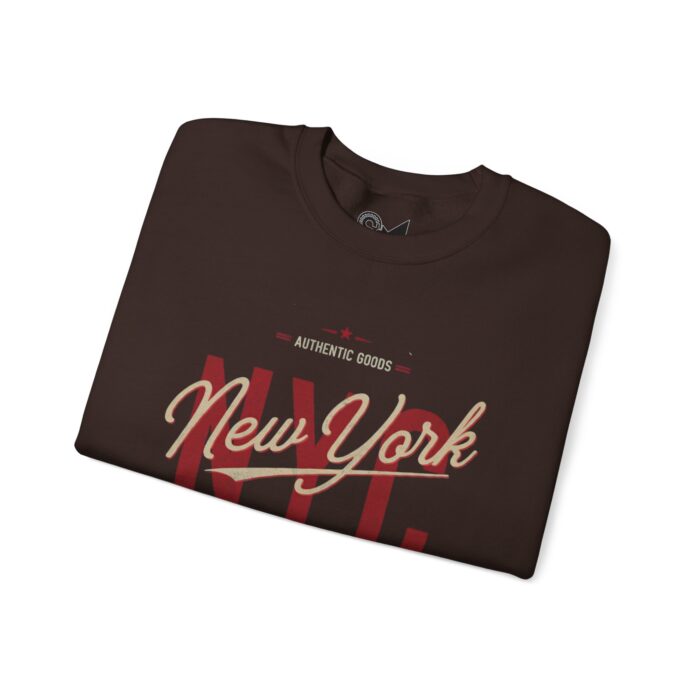 NYC Unisex Heavy Blend™ Crewneck Sweatshirt - Image 7