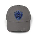 K-POP LOVER Unisex Distressed Cap