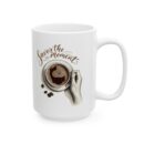 Savor the Moment Mug 11oz