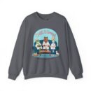 Chill & Unwind Unisex Heavy Blend™ Crewneck Sweatshirt