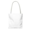 Two dogs, you and me Tote Bag (AOP)
