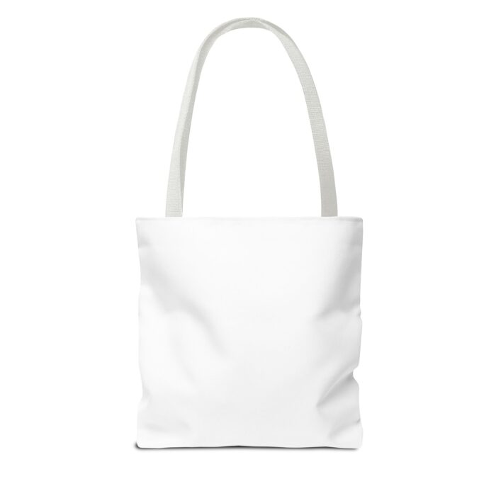 Two dogs, you and me Tote Bag (AOP) - Image 10