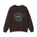 New York Riders Unisex Heavy Blend™ Crewneck Sweatshirt