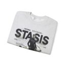 Stasis Unisex Heavy Blend™ Crewneck Sweatshirt