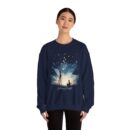 Gathering Starlight Unisex Heavy Blend™ Crewneck Sweatshirt