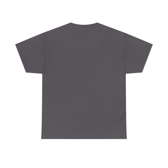 Courage is built through fear Unisex Heavy Cotton Tee - Image 18