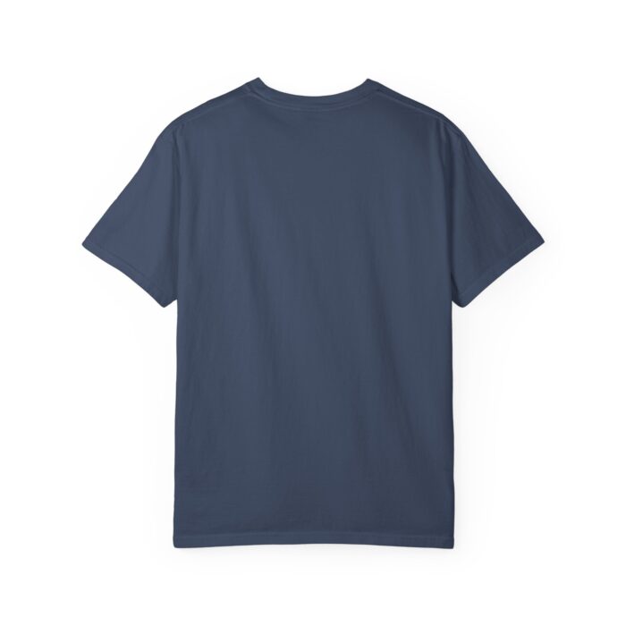 21 Unisex Garment-Dyed T-shirt - Image 14