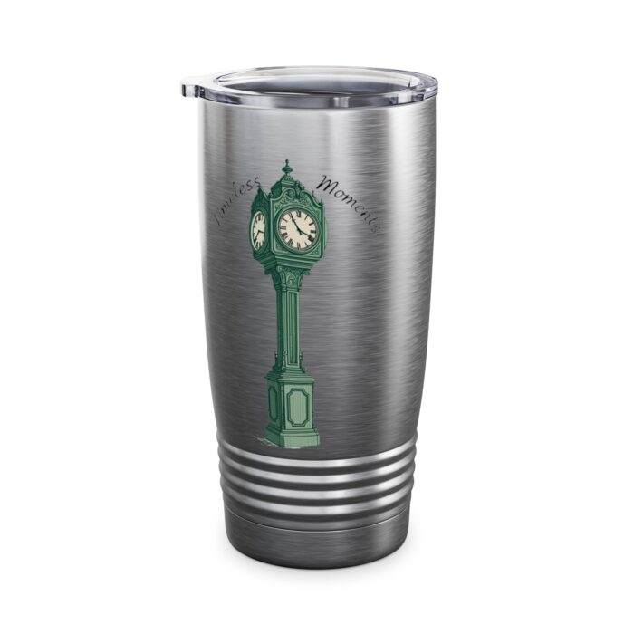 Timeless moments Ringneck Tumbler, 20oz - Image 6