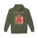 The Hangul Maker Unisex Midweight Softstyle Fleece Hoodie