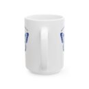 Age is just another phase Ceramic Mug, (11oz, 15oz)