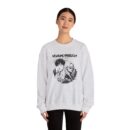 HongDae Freedom Unisex Heavy Blend™ Crewneck Sweatshirt