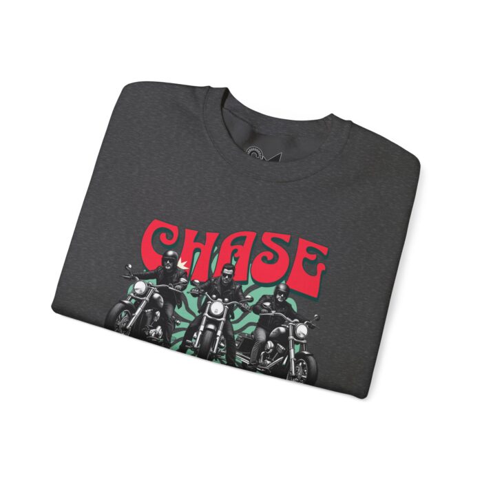 Chase Sunshine Unisex Heavy Blend™ Crewneck Sweatshirt - Image 11