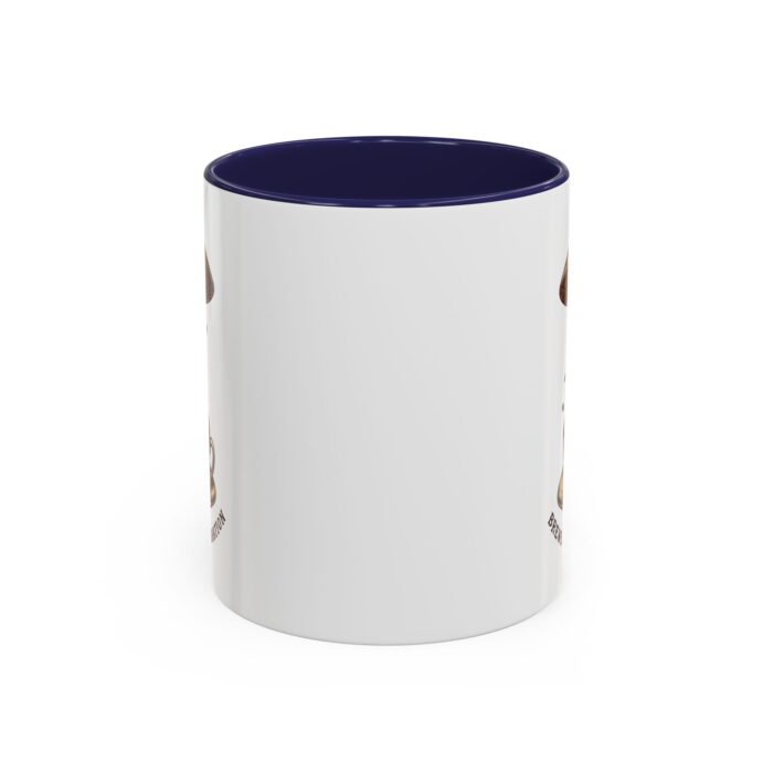Brewed for exploration Accent Coffee Mug (11, 15oz) - Image 5