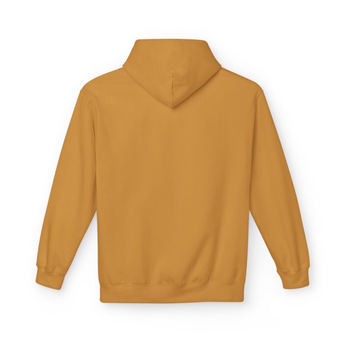 I saw an angel Unisex Midweight Softstyle Fleece Hoodie - Image 22