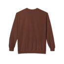 All you need are Unisex Midweight Softstyle Fleece Crewneck Sweatshirt
