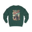Who needs travel Unisex Sweatshirt