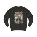 Who needs travel Unisex Sweatshirt