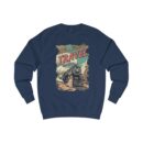 Who needs travel Unisex Sweatshirt