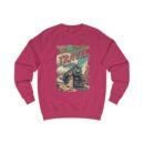 Who needs travel Unisex Sweatshirt