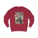 Who needs travel Unisex Sweatshirt