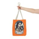 Always a journey Tote Bag (AOP)