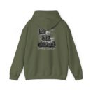Urban street Unisex Heavy Blend™ Hooded Sweatshirt