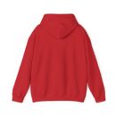In winter, it's all about roasted sweet potatoes! Unisex Heavy Blend™ Hooded Sweatshirt