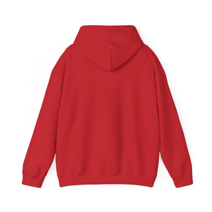 In winter, it's all about roasted sweet potatoes! Unisex Heavy Blend™ Hooded Sweatshirt - Image 34