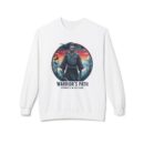 Warrior's Path Unisex Midweight Softstyle Fleece Crewneck Sweatshirt