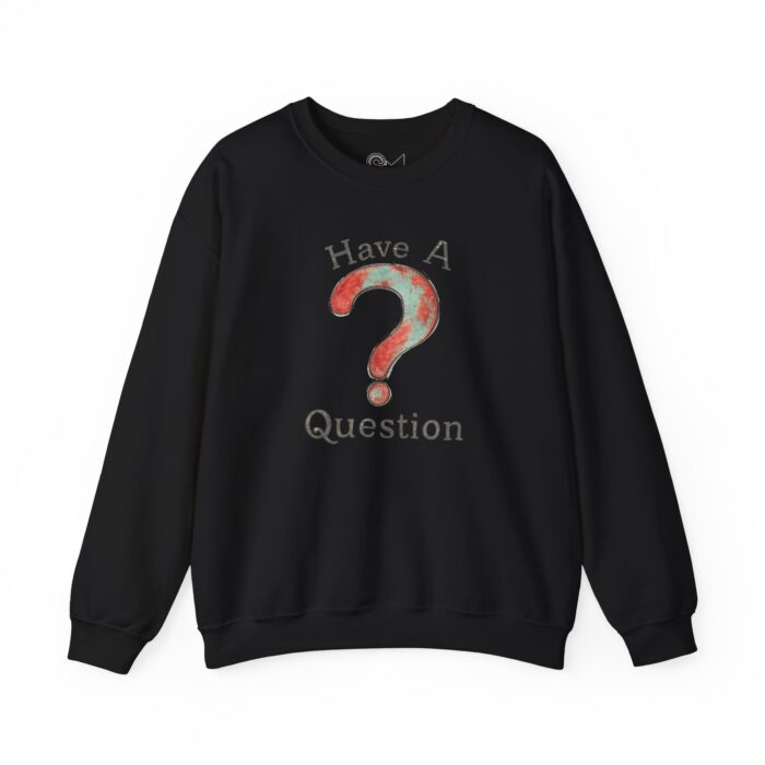 Crewneck Sweatshirt - Have a question - Image 9