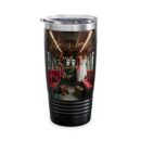 Life is long strange trip Ringneck Tumbler, 20oz
