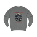 Unyielding Spirit Unisex Sweatshirt