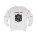 "meta_description": "Unisex sweatshirt offering style and comfort in one. Get yours today!",