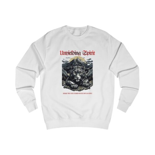 "meta_description": "Unisex sweatshirt offering style and comfort in one. Get yours today!",
