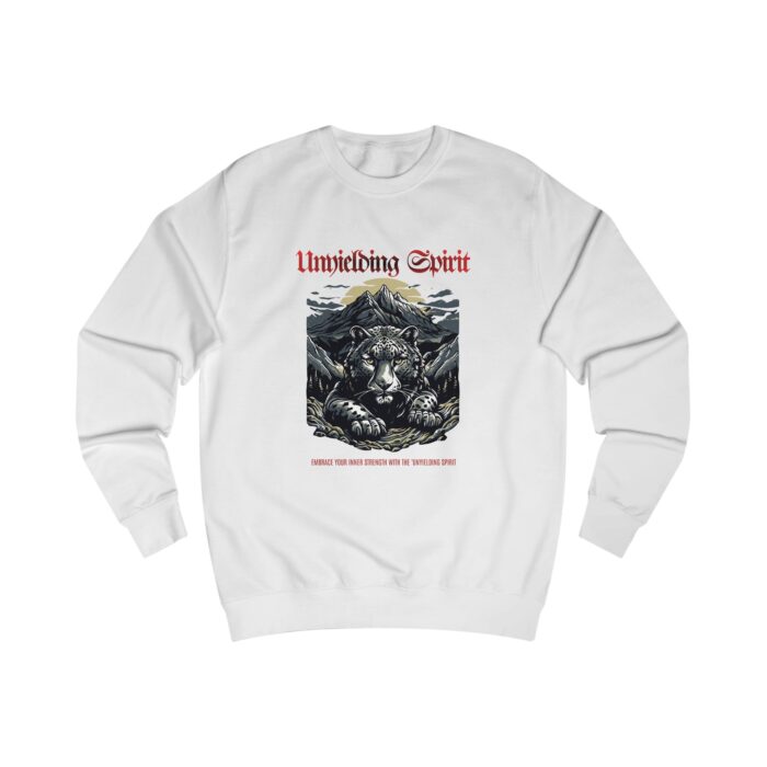 "meta_description": "Unisex sweatshirt offering style and comfort in one. Get yours today!",