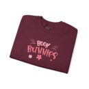 Book Bunnies Unisex Heavy Blend™ Crewneck Sweatshirt