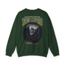 Snow leopard Unisex Heavy Blend™ Crewneck Sweatshirt