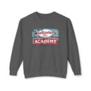 Vintage Sign Unisex Lightweight Crewneck Sweatshirt